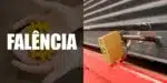A falência de empresa gigante no Brasil, após dar calote milionário (Reprodução: Montagem TV Foco)