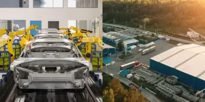 Extinção e falência: 4 montadoras, rivais da Fiat e Volkswagen, confirmam fim e uma vende carros por mixaria