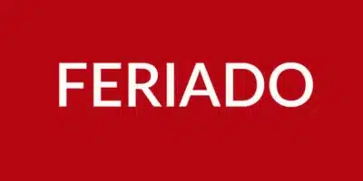 Feriado - (Foto: Reprodução / Internet)