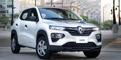 Precinho popular: 5 SUVs econômicos para comprar no mesmo valor de um Kwid ou Mobi agora em AGOSTO