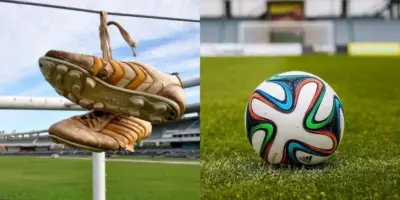 ADEUS: O triste fim de clube gigante do futebol brasileiro e a decisão de não disputar mais após fracasso