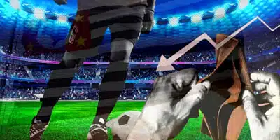 Time de futebol aclamado em SP acabou saindo de campo após fracasso (Foto Reprodução/Montagem/Lennita/TV Foco/Canva)