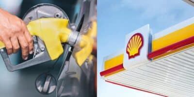 10 passos garantem que motoristas economizem gasolina - Foto: Internet