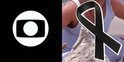 Luto e barraco: A triste morte de ator amado na Globo e velório acabando em pancadaria: “Uns vermes”