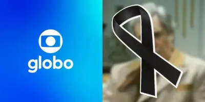 Último pedido: A morte devastadora de astro da Globo, após escrever testamento à família com pedido comovente
