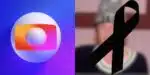 Morte de ator do horário nobre da Globo (Reprodução: Montagem TV Foco)