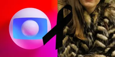 AIDS e câncer terminal: A triste morte de atriz de novelas da Globo, aos 47 anos, após recusar tratamento