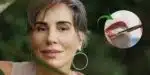 Glória Pires é uma das famosas que aderiram ao curtinho e rejuvenesceram (Foto: Reprodução/ Bemgloria)