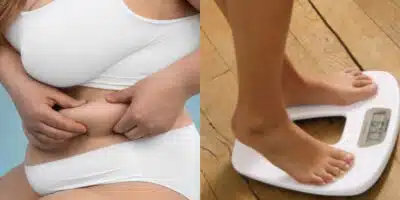 O adeus a gordura na barriga com único ingrediente (Foto: Divulgação/Internet)