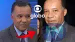 Heraldo Pereira é casado com essa jornalista (Foto: Reprodução/ TV Globo/ Internet/ Montagem TV Foco)