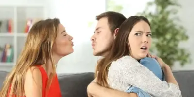 Revelado por que os homens traem e 3 atitudes mais comuns antes do chifre