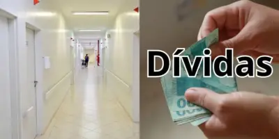 R$62M em dívidas: A luta contra falência de hospital gigante de SP, que ressurge das cinzas após reviravolta