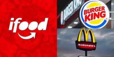 Fim do pagamento no McDonald’s, BK e +: Ifood guarda a sete chaves, mas basta fazer isso para pedir de GRAÇA