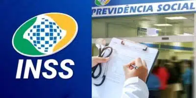INSS libera aposentadoria imediata para essa lista de doenças (Foto: Montagem TV Foco)