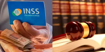 Aprovado na Câmara: Nova lei histórica é anunciada ao INSS para garantir aposentadoria vital aos 40 anos