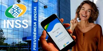 INSS TENTA ESCONDER : Aposentadoria especial fará você ter o merecido descanso aos 55 anos