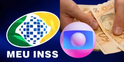 Globo confirma MAIOR vitória do INSS nesta quinta (29) e aposentados soltam fogos de alegria