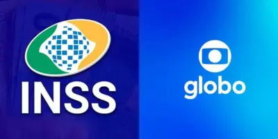 Globo acaba de confirmar maior vitória do INSS decretada aos aposentados em plena quarta-feira (7)