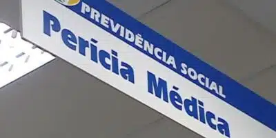 Perícia Médica do INSS - (Reprodução: Internet)
