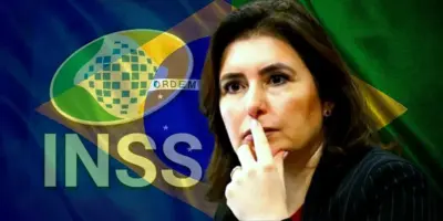 Novo salário mínimo, decreto na poupança e facão à solta no INSS: Tebet chega com 3 canetadas ao Brasil