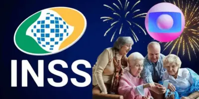 Globo confirma MAIOR vitória do INSS em plena segunda (26/08) e faz aposentados vibrarem