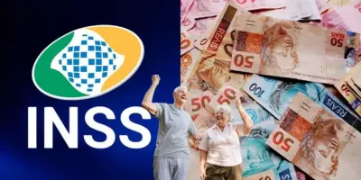 INSS confirma MAIOR vitória em plena sexta (30) e os aposentados e pensionistas soltam fogos de alegria