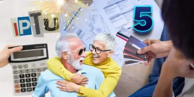 Adeus IPTU, isenção de pagamento e +3: Idosos 60+ soltam fogos de alergia com 5 vitórias em 2024