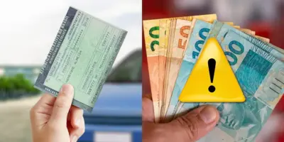 Alerta urgente hoje (3): Novas regras do IPVA chega com novo pagamento e atingem quem já pagou o imposto