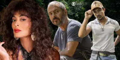 Ressurreição de Jacutinga, quebra-pau dos Inocêncio e facada em Damião: 3 viradas fazem inferno em Renascer