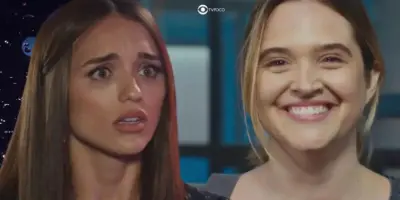 Final de Família é Tudo é vazado com apunhalada de Electra em Jéssica e destruição de protagonista