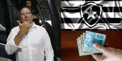 A declaração de John Textor ao revelar verdade sobre venda do Botafogo a novo dono pelo dobro do valor