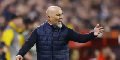 Sampaoli arma retorno triunfal ao Brasil para assinar com rival do Flamengo