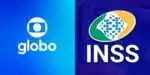 Jornal da Globo confirma vitória no INSS (Foto: Internet)