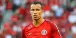 Leandro Damião (Photo by Lucas Uebel/Getty Images)