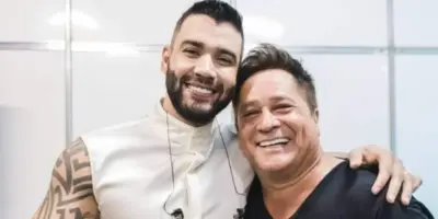 Sertanejos sem chão: Enquanto Gusttavo Lima beira R$ 1M por show, esse é o cachê de Leonardo para subir no palco