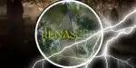 Logo Renascer (Foto: Reprodução / Globo / Montagem TV Foco)

