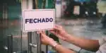 Varejistas fechadas - (Foto: Reprodução / Internet)