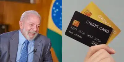 Imagem card com fundo