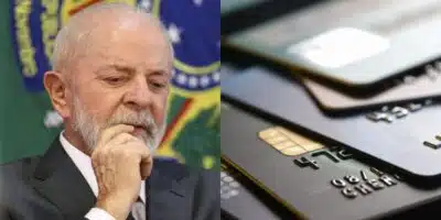 Imagem card com fundo