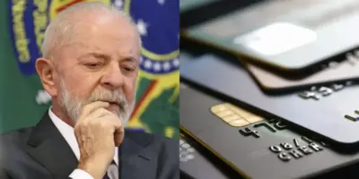 Imagem card com fundo