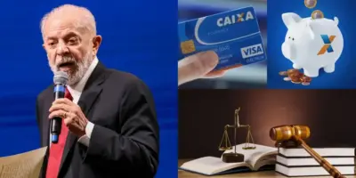 Imagem card com fundo