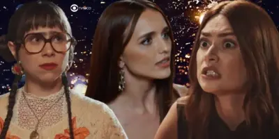 Previsão fatal para Lupita, Jéssica desmascarada e Elisa apunhalada: 3 viradas explodem em Família é Tudo
