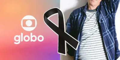 Luta contra AIDS e câncer: A triste perda de galã da Globo, aos 52 anos, após chegar a pesar apenas 40 kgs