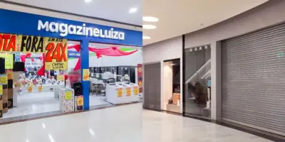 Fim de antigo serviço: O encerramento de rede popular e a bomba da Magazine Luiza no Brasil