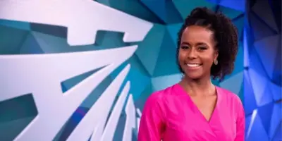 Maju Coutinho não está no comando do Fantástico e agora já descobrimos toda a verdade