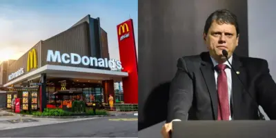 Fim de uma era: O encerramento vital de McDonald’s em SP é confirmado após 4 décadas por decreto de Tarcísio