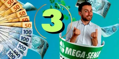 Mega-Sena 2767 paga prêmio de R$6,5M: Confira o resultado de hoje (29/08/24) e 3 dicas para ganhar