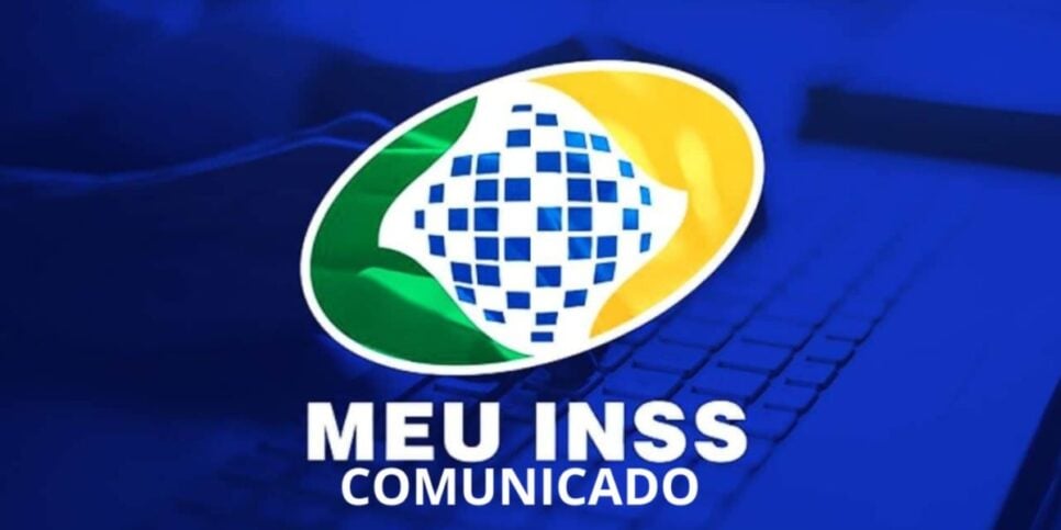 Comunicado do INSS (Foto: Reprodução / Internet)