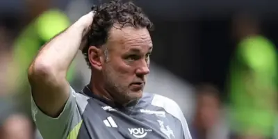 Chapéu do Botafogo, Hulk de saída e +1 FORA: Milito se desespera com debandada de 3 estrelas no Atlético-MG
