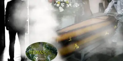 Luto: Cena mais aguardada da história de Renascer é vazada e confirma morte de mais um protagonista